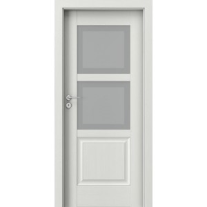 Porta INSPIRE B.2 Wenge White 